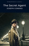 The Secret Agent by Joseph Conrad - Paperback