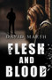 Flesh and Blood by David Marsh - Paperback