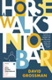 Horse Walks into a Bar by David Grossman - Paperback