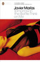 Tomorrow in the Battle Think on Me by Javier Marias - Paperback