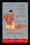 The Tale of Genji by Murasaki Shikibu - Paperback