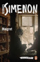 Maigret : Inspector Maigret #19 by Georges Simenon - Paperback