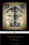The Financier by Theodore Dreiser - Paperback