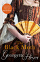 The Black Moth : Gossip, scandal and an unforgettable Regency romance by Georgette Heyer - Paperback