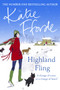 Highland Fling by Katie Fforde - Paperback
