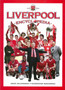 The Liverpool Encyclopedia by Arnie Baldursson - Hardback