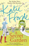 A Secret Garden by Katie Fforde - Paperback