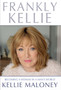 Frankly Kellie by Kellie Maloney - Hardback