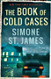 The Book Of Cold Cases by Simone St. James - Paperback