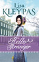Hello Stranger by Lisa Kleypas - Paperback