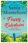 Flappy Entertains : The joyous Sunday Times bestseller by Santa Montefiore - Paperback