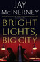Bright Lights, Big City by Jay McInerney - Paperback