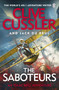 The Saboteurs : Isaac Bell #12 by Clive Cussler - Paperback