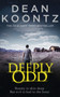 Deeply Odd by Dean Koontz - Paperback