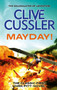 Mayday! by Clive Cussler - Paperback