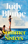 Summer Sisters by Judy Blume - Paperback