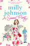 A Summer Fling by Milly Johnson - Paperback