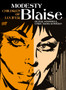 Modesty Blaise: The Children of Lucifer by Peter O'Donnell - Paperback