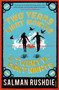 Two Years Eight Months and Twenty-Eight Nights by Salman Rushdie - Paperback