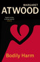 Bodily Harm by Margaret Atwood - Paperback