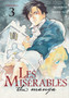 LES MISERABLES (Omnibus) Vol. 5-6 : 3 by Takahiro Arai - Paperback
