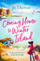 Coming Home to Winter Island by Jo Thomas - Paperback