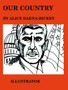 Our Country : USA by Alice Daena Hickey - Hardback