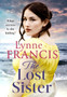 The Lost Sister by Lynne Francis - Hardback