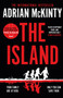 The Island : The Instant New York Times Bestseller by Adrian McKinty - Paperback