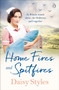 Home Fires and Spitfires by Daisy Styles - Paperback