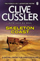 Skeleton Coast : Oregon Files #4 by Jack du Brul - Paperback