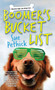 Boomer's Bucket List by Sue Pethick - Paperback