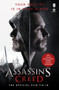 Assassin's Creed: The Official Film Tie-In by Christie Golden - Paperback