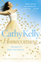 Homecoming by Cathy Kelly - Paperback