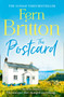 The Postcard by Fern Britton - Paperback