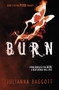 Burn by Julianna Baggott - Paperback