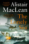 The Lonely Sea by Alistair MacLean - Paperback