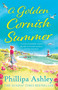 A Golden Cornish Summer by Phillipa Ashley - Paperback