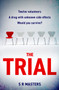 The Trial by S.R. Masters - Paperback