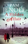 A Hidden Affair by Pam Jenoff - Paperback