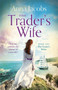 The Trader's Wife by Anna Jacobs - Paperback