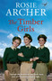 The Timber Girls by Rosie Archer - Paperback