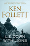 Lie Down With Lions by Ken Follett - Paperback