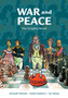 War and Peace : The Graphic Novel by Leo Tolstoy - Paperback
