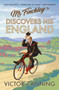 Mr Finchley Discovers His England by Victor Canning - Paperback