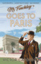 Mr Finchley Goes to Paris by Victor Canning - Paperback