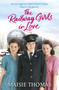 The Railway Girls in Love by Maisie Thomas - Paperback
