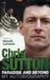 Paradise and Beyond : My Autobiography by Chris Sutton - Paperback