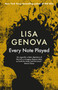 Every Note Played by Lisa Genova - Paperback