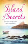 Island of Secrets : The perfect holiday read of love, loss and family by Patricia Wilson - Paperback